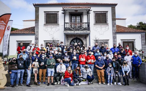 La II Clásica Santiago del Teide tendrá interesantes novedades