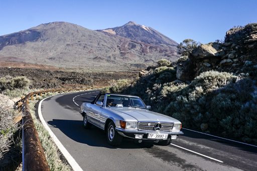 Inscripciones y traslados bonificados en la 3ª Clásica Santiago del Teide
