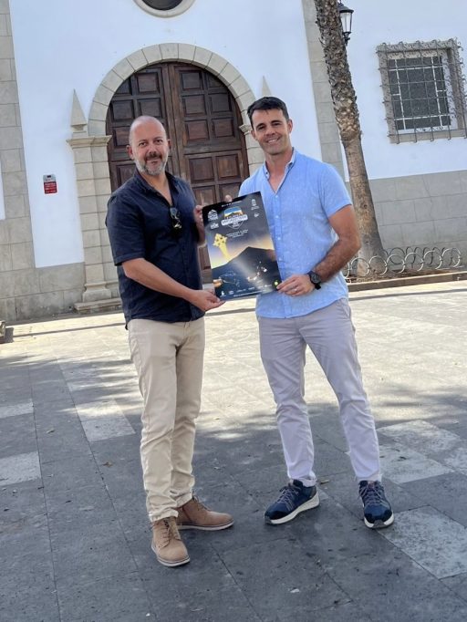 Importante apuesta de Guía de Isora por la 3ª Clásica Santiago del Teide