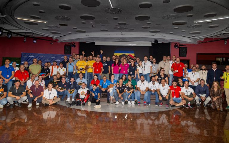 4ª Clásica Santiago del Teide Trofeo Guía de Isora: victoria y Campeonato Regional para Tomás Pérez y David Báez