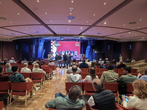 La 5ª Clásica Santiago del Teide contará con la participación de vehículos electrificados.