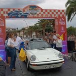 Inscripción histórica en la 5ª Clásica Santiago del Teide, que se celebrará este fin de semana
