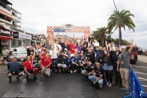 La Clásica Santiago del Teide desvela su lista oficial de inscritos con más de 90 equipos participantes.